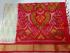 PALANI TIE DYE SOFT SILK SAREE